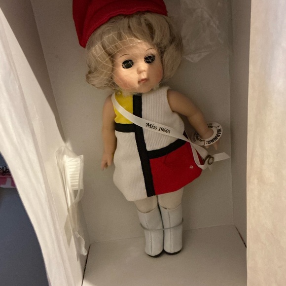 Vintage Vogue Miss 1960’s Ginny Doll - Picture 4 of 5